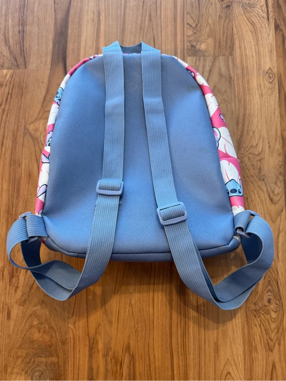 Stitch Mini Backpack from Lilo & Stitch